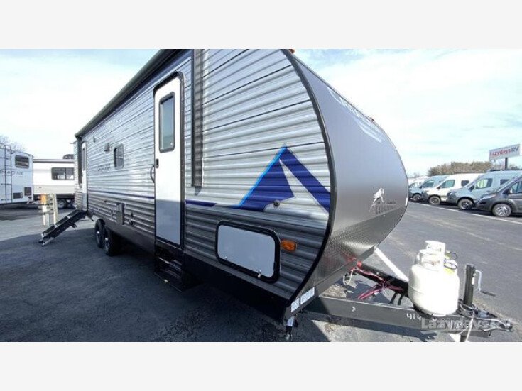 Thumbnail Photo undefined for New 2023 Coachmen Catalina
